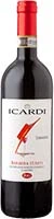 I Cardi Barbera D'asti 750ml