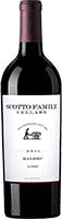 Scotto Family Cellars Malbec 750 Ml