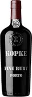 Kopke Fine Ruby            375ml Is Out Of Stock