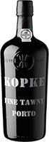 Kopke Fine Tawny        375ml