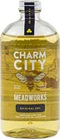 Charm City Mead Original 500ml