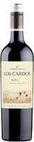 Los Cardos Malbec 16 Is Out Of Stock