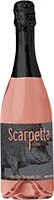 Scarpetta Brut Rose