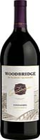 Woodbridge Zinfandel Red Wine