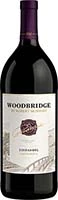 Woodbridge By Robert Mondavi Zinfandel Red Wine