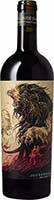 Juggernaut Hillside Cabernet 750 Ml