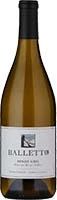 Balletto Pinot Gris 750