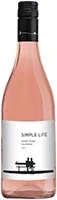 Simple Life Rose 750ml