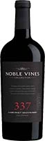 Noble Vines 337 Cabernet