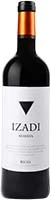 Izadi Rioja Reserva 2016 Organic Is Out Of Stock