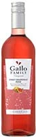 Gallo Family Vineyards Sweet Grapefruit Rose Wine