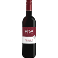 Sutter Home Winery Fre Red Non Alcoholic Red Blend