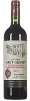 Chateau Haut-surget Lalande-de-pomerol