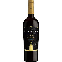 Robert Mondavi Private Selection Rum Barrel Aged Merlot Red Wine