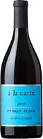 A La Carte Pinot Noir 750ml