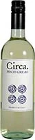 Circa Pinot Grigio 750ml