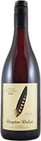 Raptor Ridge Estate Pinot Noir 2011