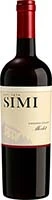 Simi Sonoma County Merlot Red Wine