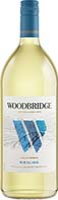 Woodbridge By Robert Mondavi Riesling White Wine