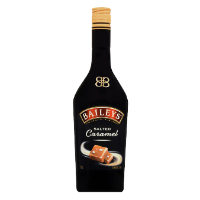 Baileys Salted Caramel Irish Cream Liqueur
