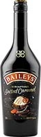 Baileys Salted Caramel Irish Cream