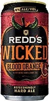 Redds Wicked Blood Orange