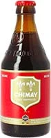 Chimay Ale Red Cap