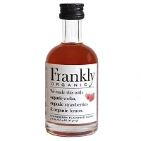 Frankly Organic Strawberry .50 Is Out Of Stock