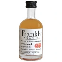 Frankly Organic G.fruit .50 Is Out Of Stock