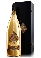 Armand De Brut Gold/w Box