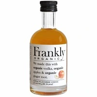 Frankly Apple Vodka .50ml Is Out Of Stock