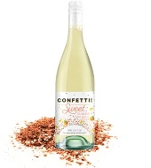 Confetti Summer Peach 750ml