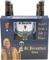 St Bernardus