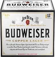 Bud Copper Lager Is Out Of Stock