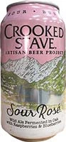 Crooked Stave Sour Rose 6 Pk - Co