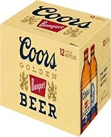 Coors Banquet