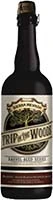 Sierra Nevada  Trip In The Woods  Tequila Barrel-aged Otra Vez  750ml