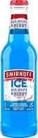 Smirnoff Ice Red White Berry