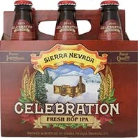 Sierra Nevada Seasonal Variety Pack