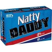 Natty Daddy Beer