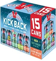 Victory Kick Back 15 Pk - Pa Is Out Of Stock