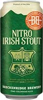 Breckeidge Nitro Irish