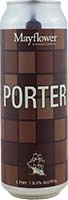 Mayflower Porter 4pk