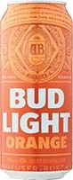 Bud Light Orange Beer Is Out Of Stock