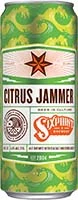 Sixpoint Citrus Jammer