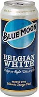 Blue Moon Blgn Wh Ale - Co