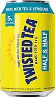 Twisted Tea Half & Half 18 Pk