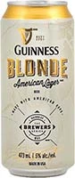 Guiness Blonde