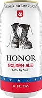 Honor Golden Ale