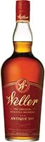 Old Weller Antique 107 Is Out Of Stock